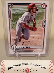 2021 Bowman Base #1-100 You Pick/Choose