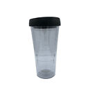 Ninja Tumbler travel mug cup with sip lid insulated acrylic holds 20 ounces