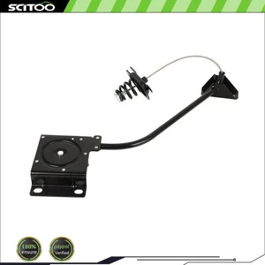 Spare Tire Hoist Assembly For 07-15 Mazda CX-9 CX9 3.5L 3.7L - Picture 1 of 9