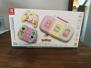 NEU Sealed Pokemon Sweet Friends Sortiment für Nintendo Switch Spiel Plattform - Bild 1 von 2