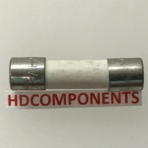 4230251201, VD7-0648-001, 4230251607, 996500019063, 93K0012, FUSIBLE 250V 8A, FUSIBLE - Imagen 1 de 3