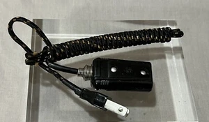 Vintage Appliance Power Cord- 125v. 10 A - Picture 1 of 6