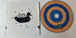 Duck Season Vol. 2 by Babu The Dilated Junkie (CD, 2003)- COVER ART & CD ONLY - Picture 1 of 2