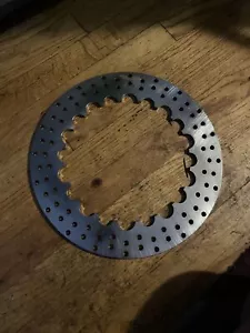 Performance Machine Replacement Rotor Blade 11 1/2” . New!!!! - Picture 1 of 8