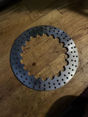 Performance Machine Replacement Rotor Blade  11 1/2” .   New!!!! - Image 1 of 4