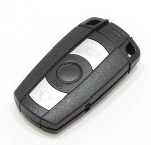 BMW/MINI CAS 3 KEY(COMFORT ACCESS) PROGRAMMING SERVICE E82 E90 E60 E63 E70 R56 - Picture 1 of 1