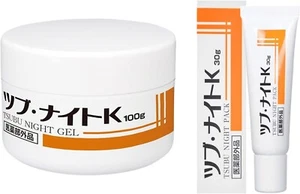 chez moi Tsubu Night K Various - Picture 1 of 15