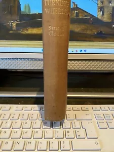 Turning Wheels; by Stuart Cloete -hardback first edition - Picture 1 of 1