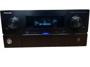 Amplificador Receptor Multicanal Pioneer SC-LX83 AV Amplificador Calidad Probado Japón - Imagen 1 de 9