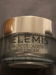 ELEMIS Pro-Collagen Nachtcreme 50 ml Original! exp 2026 - Bild 1 von 3