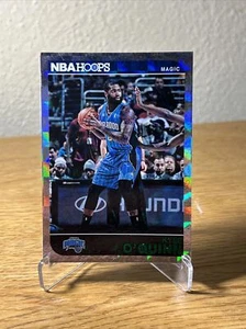 Kyle O'Quinn 2014-15 NBA Hoops Verde Parallelo Orlando Magic #169 - Foto 1 di 3