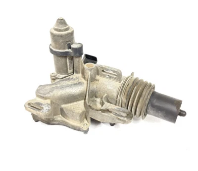 Actuador de cilindro esclavo embrague Sachs W451 Smart Fortwo 2012 A4512500062 (60 k) Foto 1 de 4