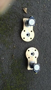 Titan Pyropress Flowswitch. - Picture 1 of 7