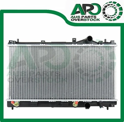 Premium Quality Radiator CHRYSLER NEON 1996-8/1999 Auto / Manual Brand New - Image 1 of 4