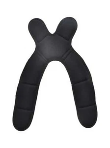 NUEVO-Harness X Pad Compacto, Ligero y Transpirable Fácil de Instalar y Retirar - Imagen 1 de 1