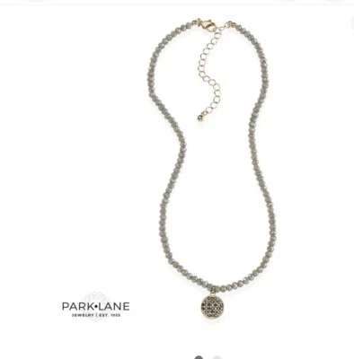 Park Lane Outerspace Necklace NWT With Box - Image 1 of 2