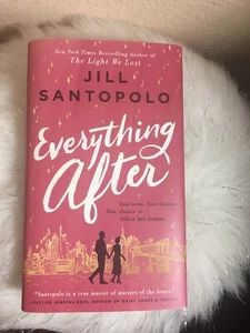 Everything After by Jill Santopolo: New - Imagen 1 de 6