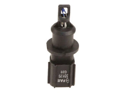 For 2001-2003 Chrysler Voyager Air Temperature Sensor 33199PQFX 2002 - Image 1 of 2