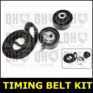 Timing Belt Kit FOR FORD MONDEO V 2.0 14->20 Diesel QH - Picture 1 of 3