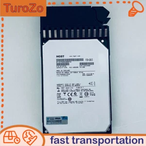 787335-001 790149-001 HP J9F36A MSA 6TB 7.2K 3.5-inch SAS 6G Hot Swap Hard Drive - Picture 1 of 6