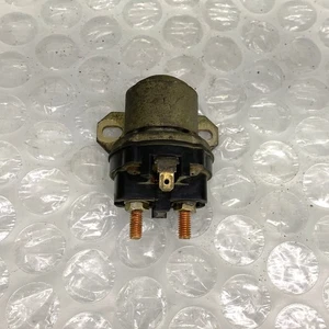 Glow Plug Relay Solenoid for Mitsubishi Delica L300 P15V 2.5 - Picture 1 of 9