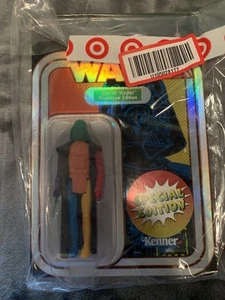 *Star Wars SDCC 2019 Retro Collection 3.75 Inch Vintage Darth Vader Figur - Bild 1 von 2