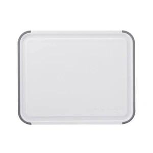 KitchenAid Classic 25cm x 20cm Non-Slip Chopping Board - Picture 1 of 6