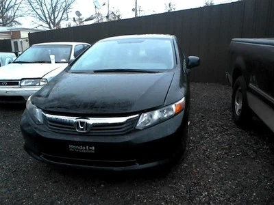 Cilindro maestro de freno sedán Gx GNC mercado de EE. UU. se adapta a 12-15 CIVIC 67309 Foto 1 de 4