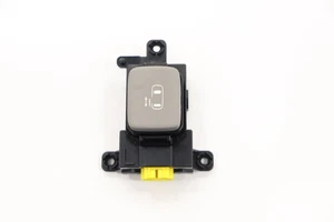 2015-2021 KIA SEDONA REAR LEFT SLIDING DOOR OPEN CLOSE SWITCH OEM 93530A9000GBU - Picture 1 of 10