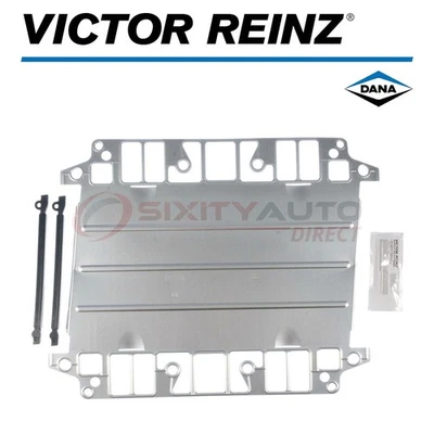 MAHLE Intake Manifold Gasket Set for 1972 Buick GS 455 7.5L V8 - wa - Image 1 of 4