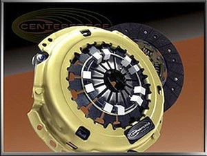 Centerforce CF361904 Centerforce I Plate - Picture 1 of 3