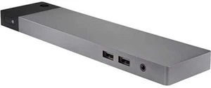 Estación de acoplamiento HP 1DT93AA#ABB 90 W Thunderbolt 3 Dock* - Imagen 1 de 1