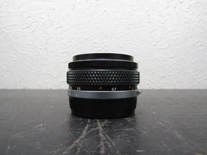 Olympus OM-System Auto-S 1:1.8 f=50mm f.Zuiko - Bild 1 von 7