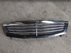 SSANGYONG REXTON 2005 RADIATOR GRILL GRILLE