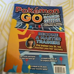 Pokemon Magazines Lot - Bild 1 von 22