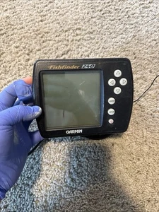 Garmin 160 Fishfinder Head Unit nicht getestet! - Bild 1 von 13