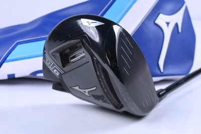 Mizuno ST-G 220 Driver / 9 Degree / Regular Flex Tensei AV Blue 55 Shaft - Image 1 of 4