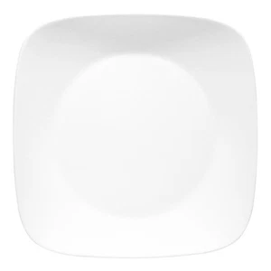 NEW Corelle Square Side Plate By Spotlight - Picture 1 of 4