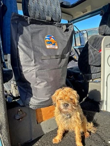 Fuel Lagoon Laundry bag camping luggage storage Space Saver Campvervan accessory - Picture 1 of 10