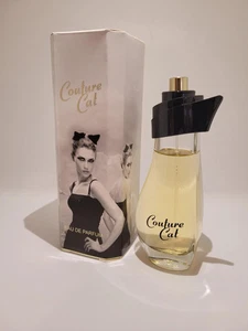 Omerta Couture Cat Eau de Parfum for Women 100ml - Bild 1 von 1