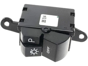 Headlight Switch For 1991-1993 Chevy P30 1992 FF896SQ Headlight Switch - Picture 1 of 1