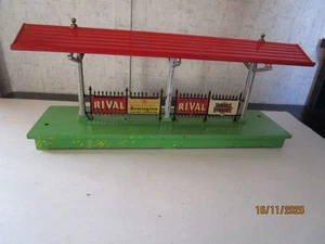 Plataforma de estación Lionel, calibre O, 156 - Imagen 1 de 4