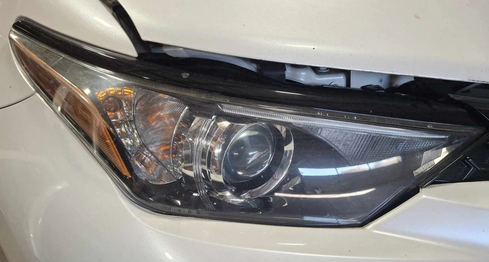 2016 Scion iM OEM Right Hand Passengers Side Halogen Headlight Assembly - Image 1 of 1