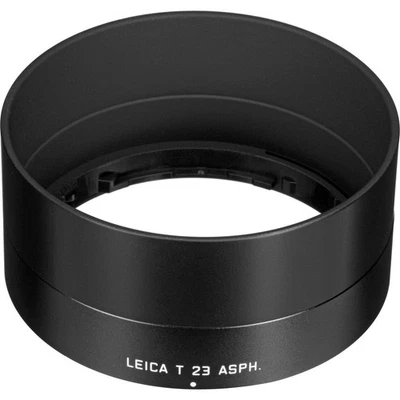 @ Leica Lens Hood for Summicron-T 23mm f/2 ASPH Lens 12426