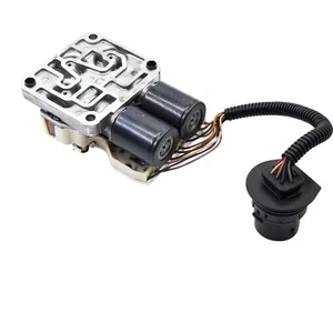 Transmission Solenoid Pack Block Shift CD4E For Ford Escape Mazda F6RZ-7G391-A - Picture 1 of 5