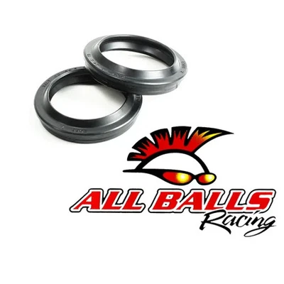 All Balls Fork Dust Seal Only Kit for Ducati 748 00-03 - Image 1 of 4