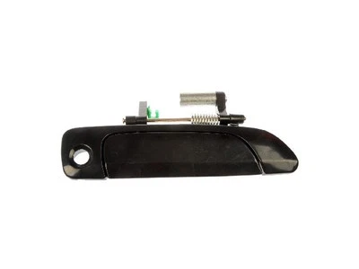 Manija de puerta delantera derecha Dorman 68194QZHM sedán Honda Civic 2001-2002 Foto 1 de 2