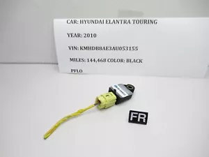 Sensor delantero derecho Hyundai Elantra 2006-2010 95920-3K000 OEM - Imagen 1 de 5