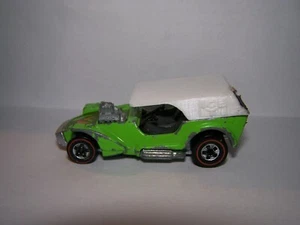 Hot Wheels Ice T Top maßgeschneidert 3D gedruckt - Bild 1 von 3