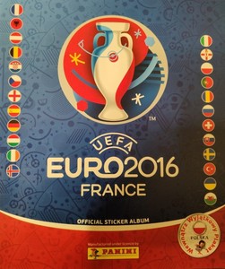 Panini euro 2016 Albania & Switzerland figures choose from drop-down menu